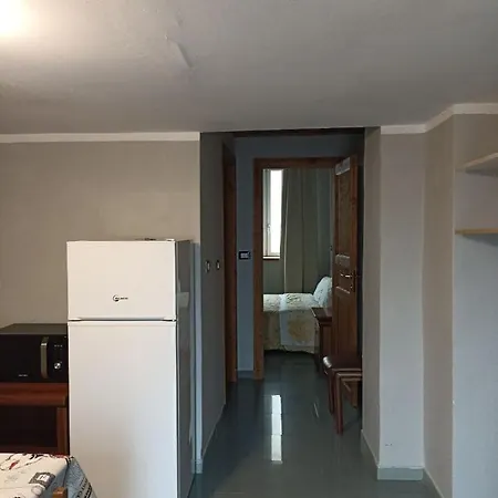 Apartment Centro Turin