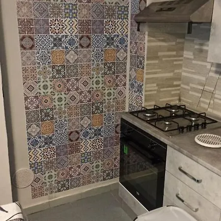 Apartment Centro *