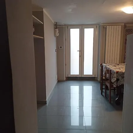 Apartment Centro *
