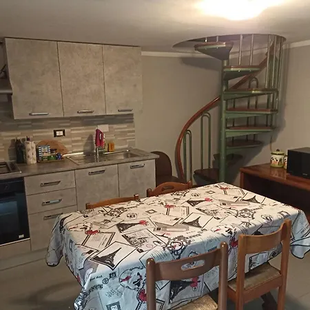 Apartment Centro *