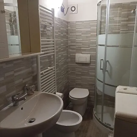 Apartment Centro