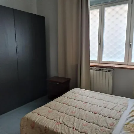 Centro Apartment