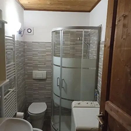 Centro Apartment *